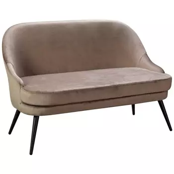 Диван R-Home "Tailor Lux" Грей