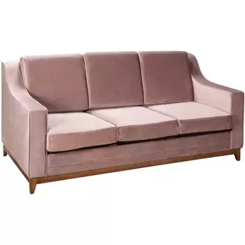 Диван раскладной R-Home Модерн Лайт Нежное мерцание