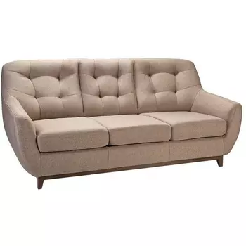 Диван раскладной R-Home Сканди Беж