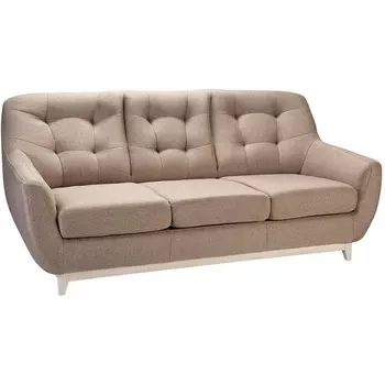 Диван раскладной R-Home Сканди Браун