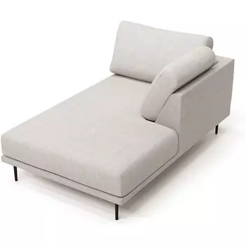 Диван Ricadi ОГОГО Обстановочка! (Рогожка/Бежевый) арт.740660