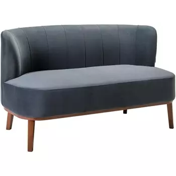 Диван Шафран Diag grey R-Home арт.40001051h_Diag grey