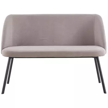 Диван-скамья латте Bradex Home Praga FR 0500