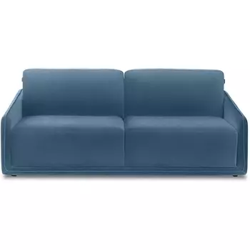 Диван Toronto ОГОГО (арт.466411), (Ткань/Голубой) ОГОГО Обстановочка!