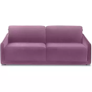 Диван Toronto ОГОГО (арт.466412), (Ткань/Сиреневый) ОГОГО Обстановочка!