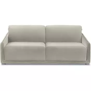 Диван Toronto ОГОГО (арт.466420), (Ткань/Бежевый) ОГОГО Обстановочка!