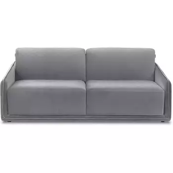 Диван Toronto ОГОГО (арт.466428), (Ткань/Серый) ОГОГО Обстановочка!