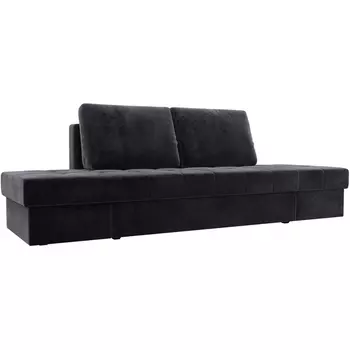 Диван трансформер Сплит Лига Диванов (Велюр) арт.127288