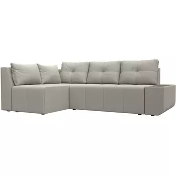 Диван угловой Амадэус левый угол Лига Диванов (Рогожка) арт.122759L