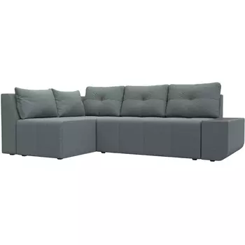 Диван угловой Амадэус левый угол Лига Диванов (Рогожка) арт.122761L