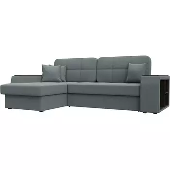 Диван угловой Брюссель левый угол Лига Диванов (Рогожка) арт.125968L