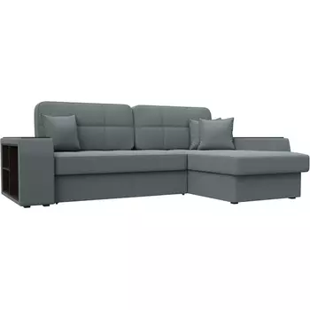 Диван угловой Брюссель правый угол Лига Диванов (Рогожка) арт.125968