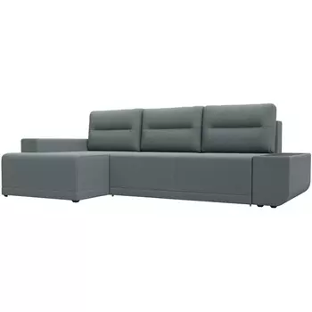 Диван угловой Чикаго левый угол Лига Диванов (Рогожка) арт.122999L