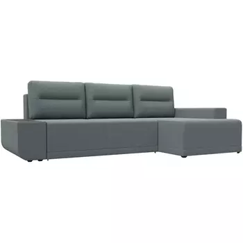 Диван угловой Чикаго правый угол Лига Диванов (Рогожка) арт.122999