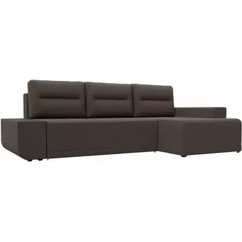 Диван угловой Чикаго правый угол Лига Диванов (Рогожка) арт.122998