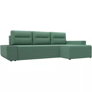 Диван угловой Чикаго правый угол Лига Диванов (Рогожка) арт.123547