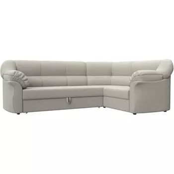 Диван угловой Карнелла правый угол Лига Диванов (Рогожка) арт.122835