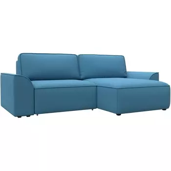 Диван угловой Лига-048 НПБ Лига Диванов (Рогожка) арт.128267