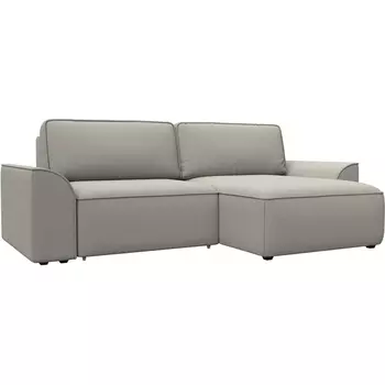 Диван угловой Лига-048 НПБ Лига Диванов (Рогожка) арт.128264