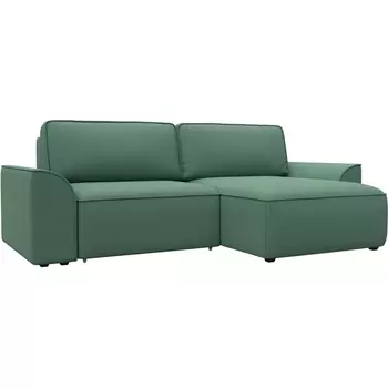 Диван угловой Лига-048 НПБ Лига Диванов (Рогожка) арт.128268