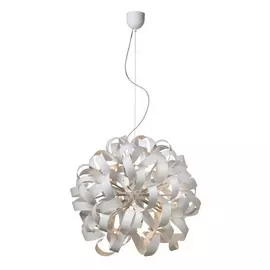 Длинная люстра в форме шара Atoma 13409/12/31 (Lucide)