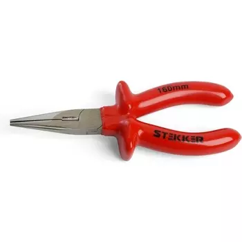 Длинногубцы диэлектрические Stekker 39777