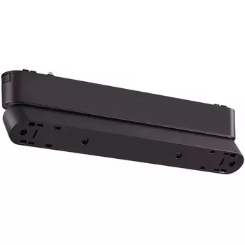 Доп. адаптер для создания поворотных светильников с арт. 359072, 359076, 359080 Novotech Smal 359066 SHINO IP20 12W