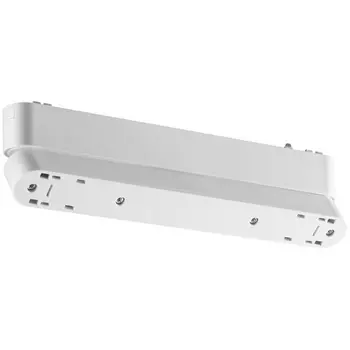 Доп. адаптер для создания поворотных светильников с арт. 359073, 359077, 359081 Novotech Smal 359067 SHINO IP20 12W