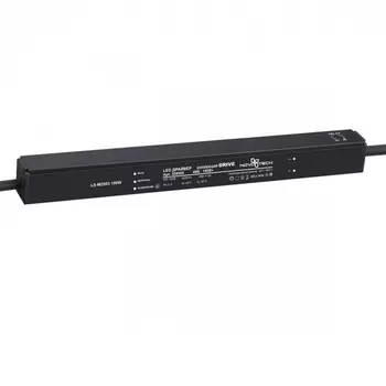 Драйвер Novotech 359505 черный 100W 48V