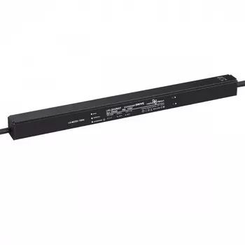 Драйвер Novotech 359506 черный 150W 48V