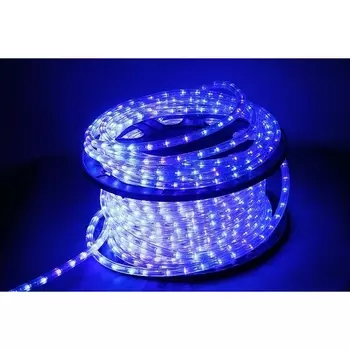 Дюралайт светодиодный 100 м Sneha 11-2W-100M-220V-LED-U BL