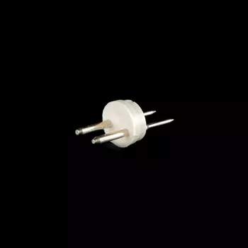 Двухстороняя Острая Игла для Светодиодного Дюралайта ?13 мм Laitcom F3-S2