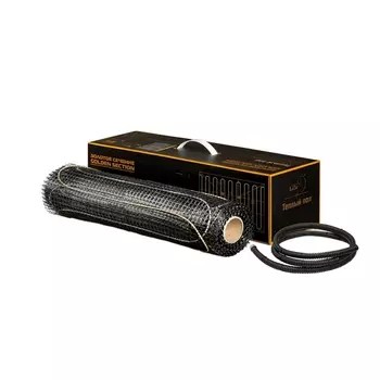 Двужильный мат Золотое сечение GS-320-2,0 сечение GS GS-320-2,0