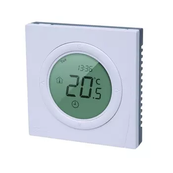 ECtemp Plus Danfoss терморегулятор Devi Терморегуляторы 088L0121