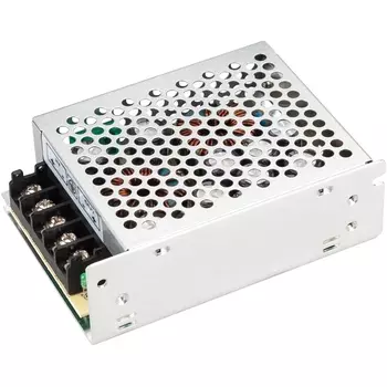 Фильтр ШИМ SPV-PFL-24010 DC/DC (12-24V, 10A) (Arlight, IP20 Сетка) 026545(2)