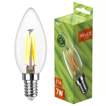 Фитолампа REV 32556 7