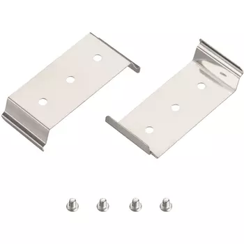 Фиксатор основания ARH-POWER-W88 (Arlight, Металл) 036431 (10 шт.)