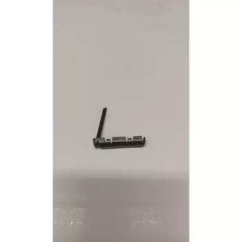 Фиксатор ремня Kink Light Сатори 198,19 черный