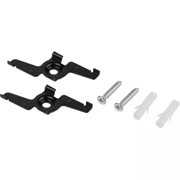Фиксатор для накладного магнитного шинопровода TRM-S20 Б0054785 ЭРА Nova TRM-S20-SH