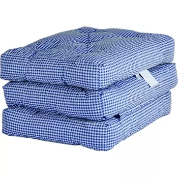 Футон C, ткань blue Mebelik арт.008752