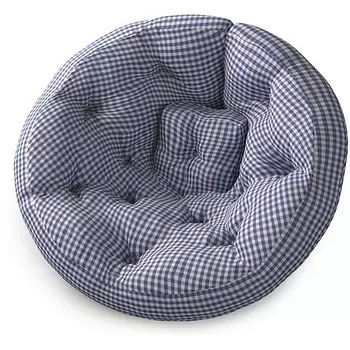 Футон Genso, ткань blue от фабрики Mebelik