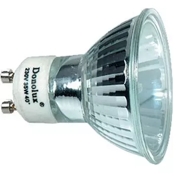 Галогенная лампа 35Вт Donolux DL200135