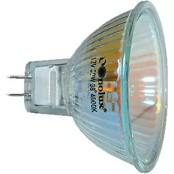 Галогенная лампа 35Вт Donolux DL200335