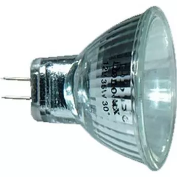 Галогенная лампа 35Вт Donolux DL200535