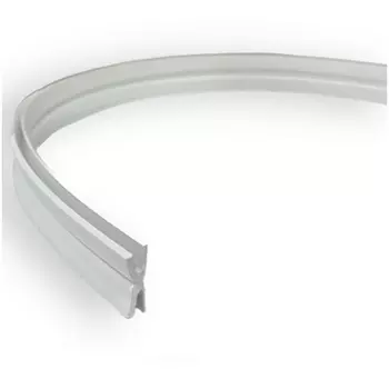 Гарпун для магнитного шинопровода в натяжной потолок Hesby Lighting ElDeko HSBL_0166