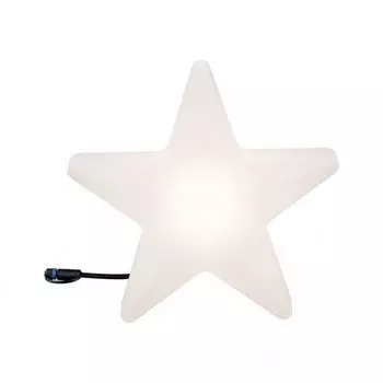 Газонная световая фигура Plug &amp; Shine Star 94184 (Paulmann)