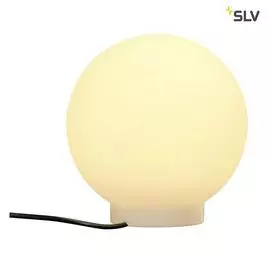 Газонная световая фигура Rotoball 227219 (SLV)