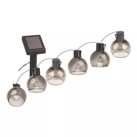 Газонная световая фигура светодиодная на солнечных батареях ЭРА ERAGS08-06