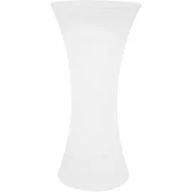 Газонная световая фигура светодиодная с пультом Flora HG-021 RGB IP65 (Hiper)