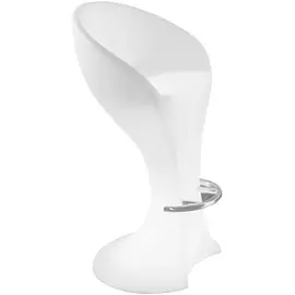 Газонная световая фигура светодиодная с пультом Flora HG-022 RGB IP65 (Hiper)